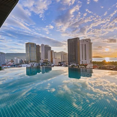 Hotel Del Luna Da Nang Exterior foto