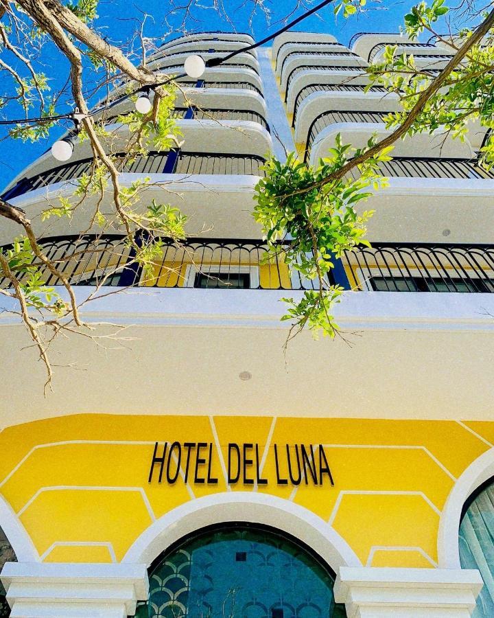Hotel Del Luna Da Nang Exterior foto